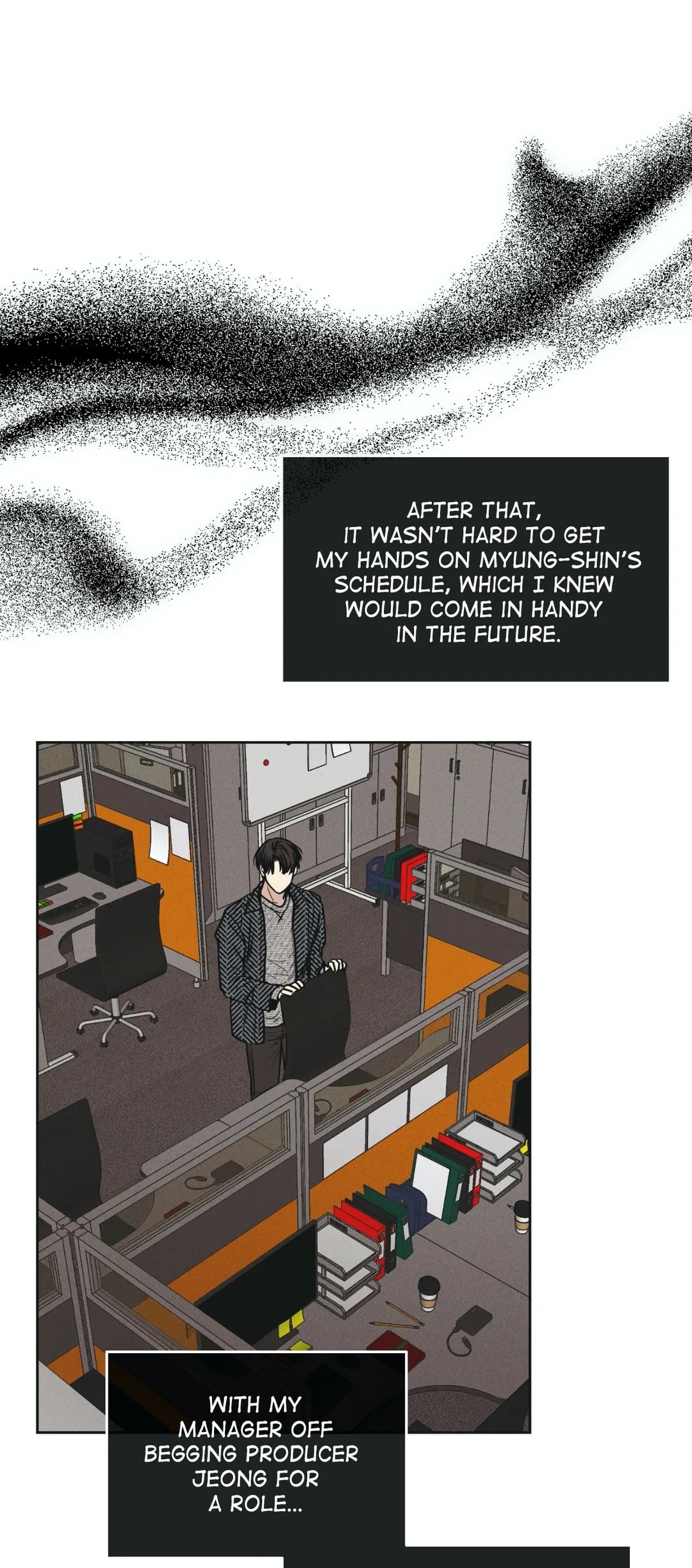 Payback, Chapter 32 image 38